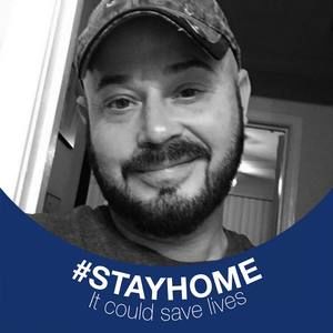 Meet your Posher, Jim